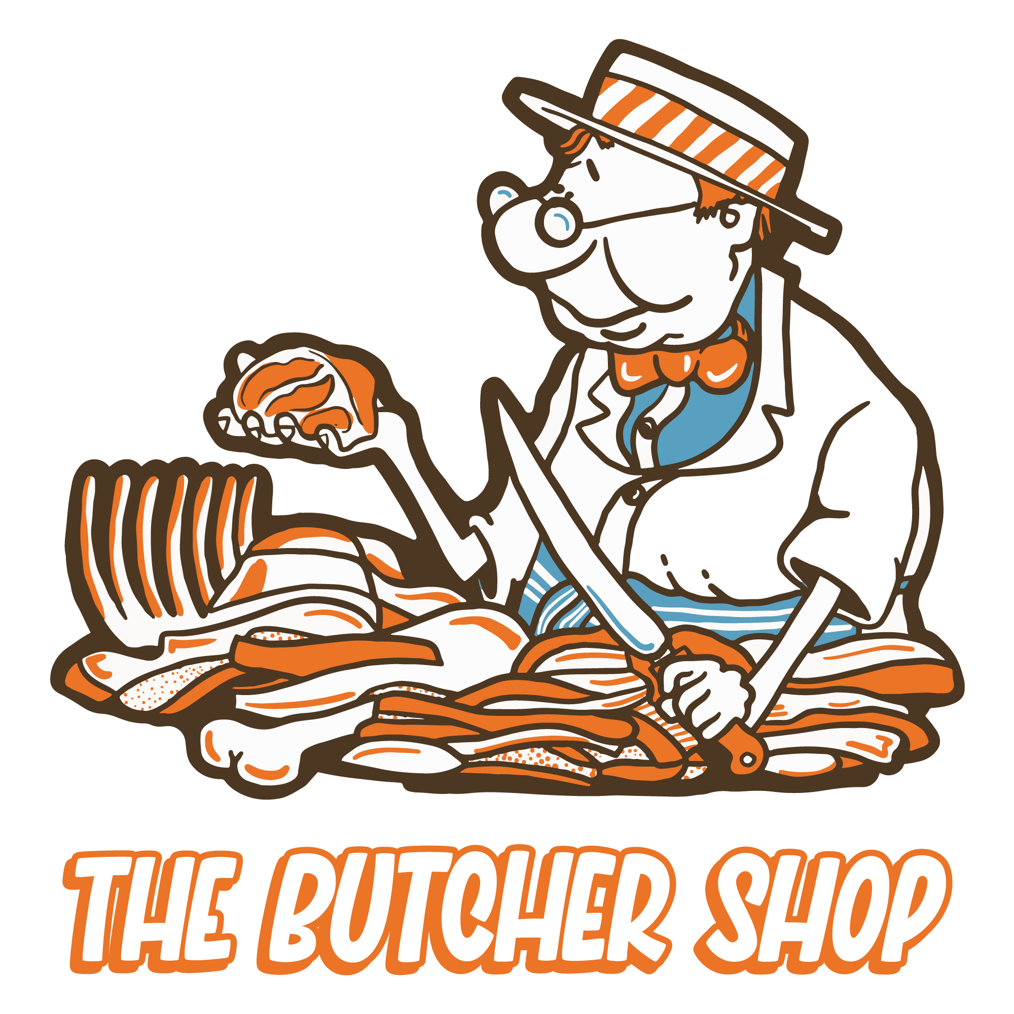 The Butcher Shop