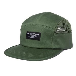 the quiet life foundation 5 panel