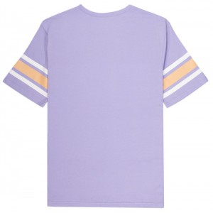 persian violet shirt