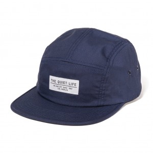 the quiet life foundation 5 panel