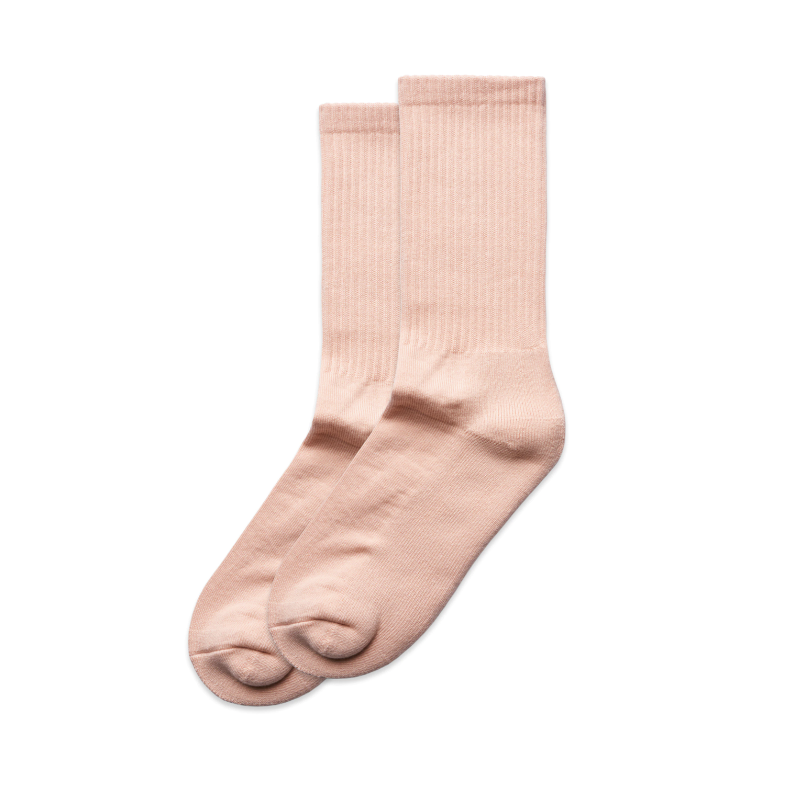 Relax Socks (2 Pairs) - AS Colour - The Butcher Shop