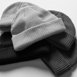 as colour beanies