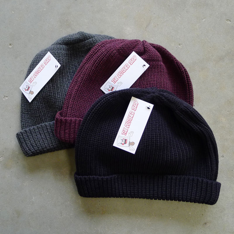 as colour beanies