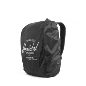 herschel luggage cover